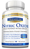 Nitric Oxide Premium Nitric Oxide Premium